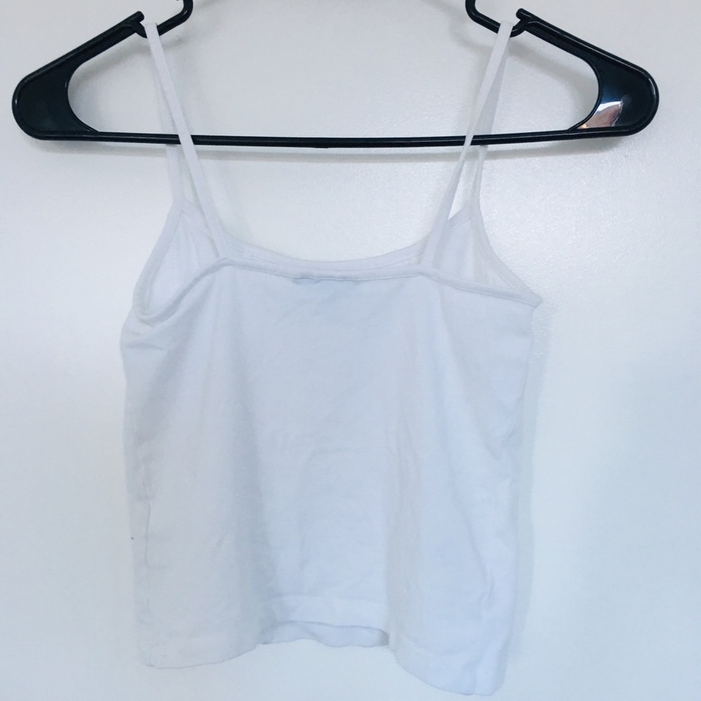 Topshop basic tank top - Picture 2 of 3